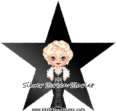 Silver Screen Starlet
Order Marilyn Theme Week2!
Click Here For More Details ;)