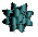 Evergreen Snowflakes