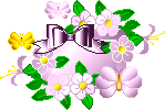 Lavender Blossoms